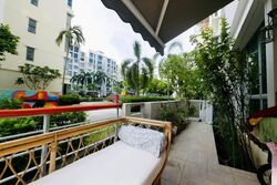 The Waterina (D14), Apartment #556167651